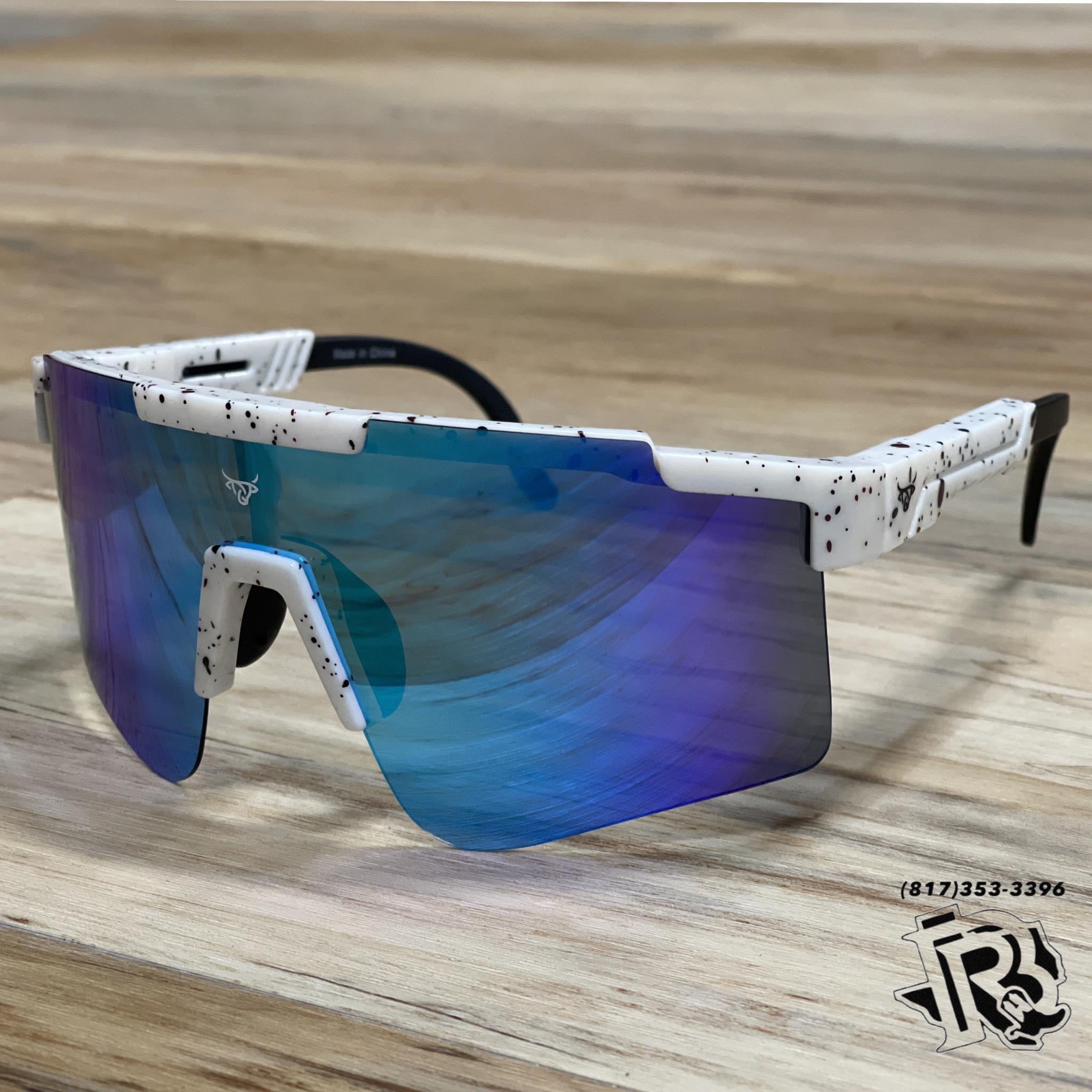“ Juan “ | MEN WESTERN SUNGLASSES POLARIZED