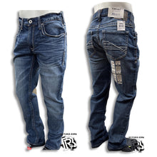 Load image into Gallery viewer, BOOT CUT | ARIAT M4 MEN JEAN MEDIUM WASH 10023455