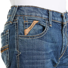 Load image into Gallery viewer, KIDS&#39; B4 Straight Patterson Fashion Boot Jean