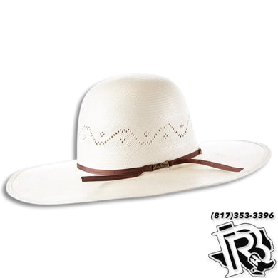 “ 7420  “ | AMERICAN HAT COWBOY STRAW HAT