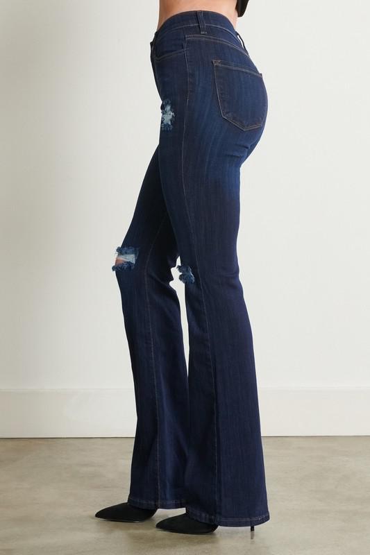 ROCKY BELL BOTTOMS