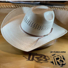 Load image into Gallery viewer, “ 7700 “ | AMERICAN HAT COWBOY STRAW HAT