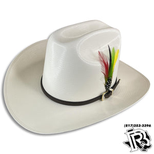 “ EL CHINALOA “ 500X SOMBRERO STRAW HAT