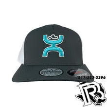 Load image into Gallery viewer, HOOEY CAPS | FLEXFIT CAP