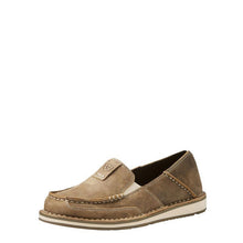 Load image into Gallery viewer, Ariat Womens Brown Slip On Cruiser Shoes 10023008
