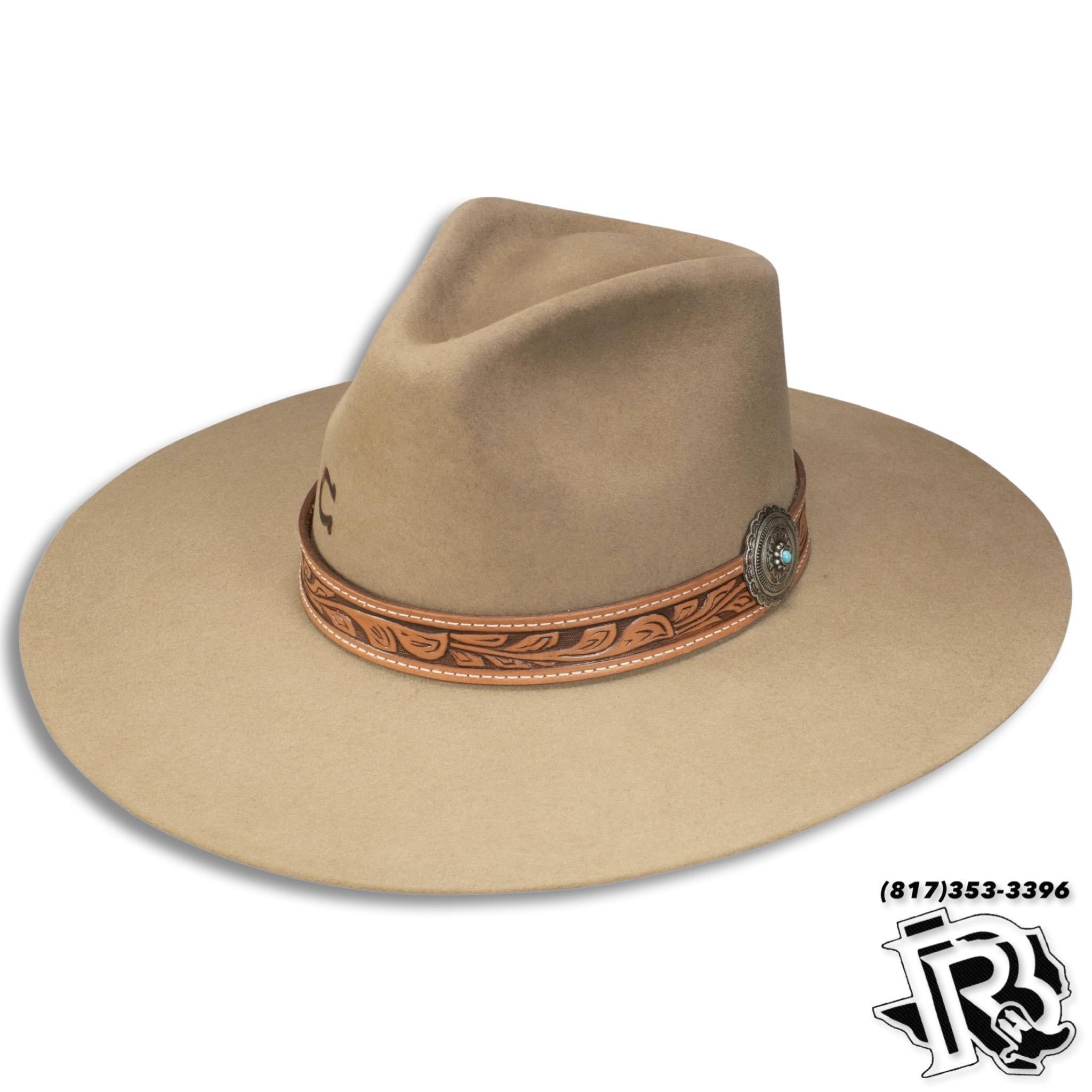 Charlie 1 horse hat (Lori) | FAWN