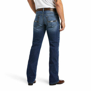 MEN'S ARIAT M4 RELAXED STRAIGHT LEG |