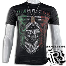 Load image into Gallery viewer, AMERICAN FIGHTER LANAGAN T-SHIRT