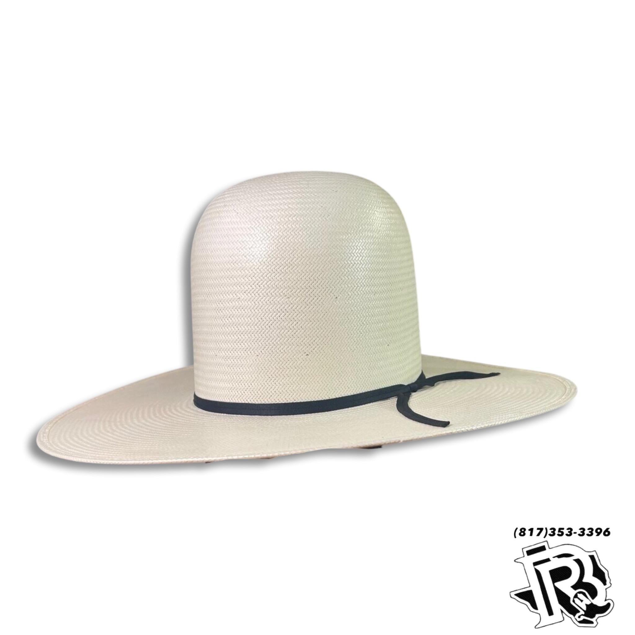 “ 5 JAPONES “ | RODEO KING COWBOY STRAW HAT