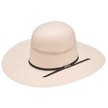 Load image into Gallery viewer, “ Samuel “ | TWISTER 20X COWBOY STRAW HAT IVORY T73140