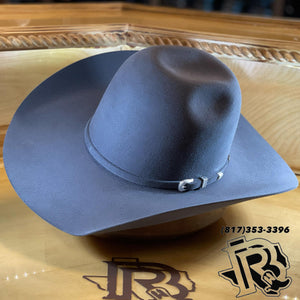 7X STEEL | AMERICAN HAT FELT COWBOY HAT