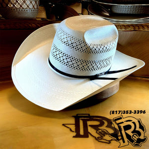 “ 6700 “ | AMERICAN HAT COWBOY STRAW HAT