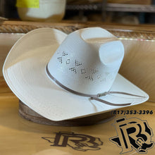 Load image into Gallery viewer, “ 8500 “ | AMERICAN HAT COWBOY STRAW HAT