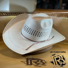 Load image into Gallery viewer, “ 7700 “ | AMERICAN HAT COWBOY STRAW HAT