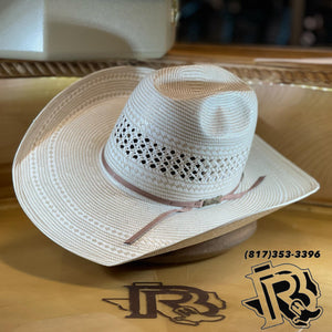 “ 7700 “ | AMERICAN HAT COWBOY STRAW HAT