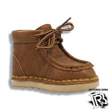 Load image into Gallery viewer, “ SAMUEL “ | KIDS SHOES (443002708)
