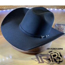Load image into Gallery viewer, 6X BLACK | RESISTOL USTRC