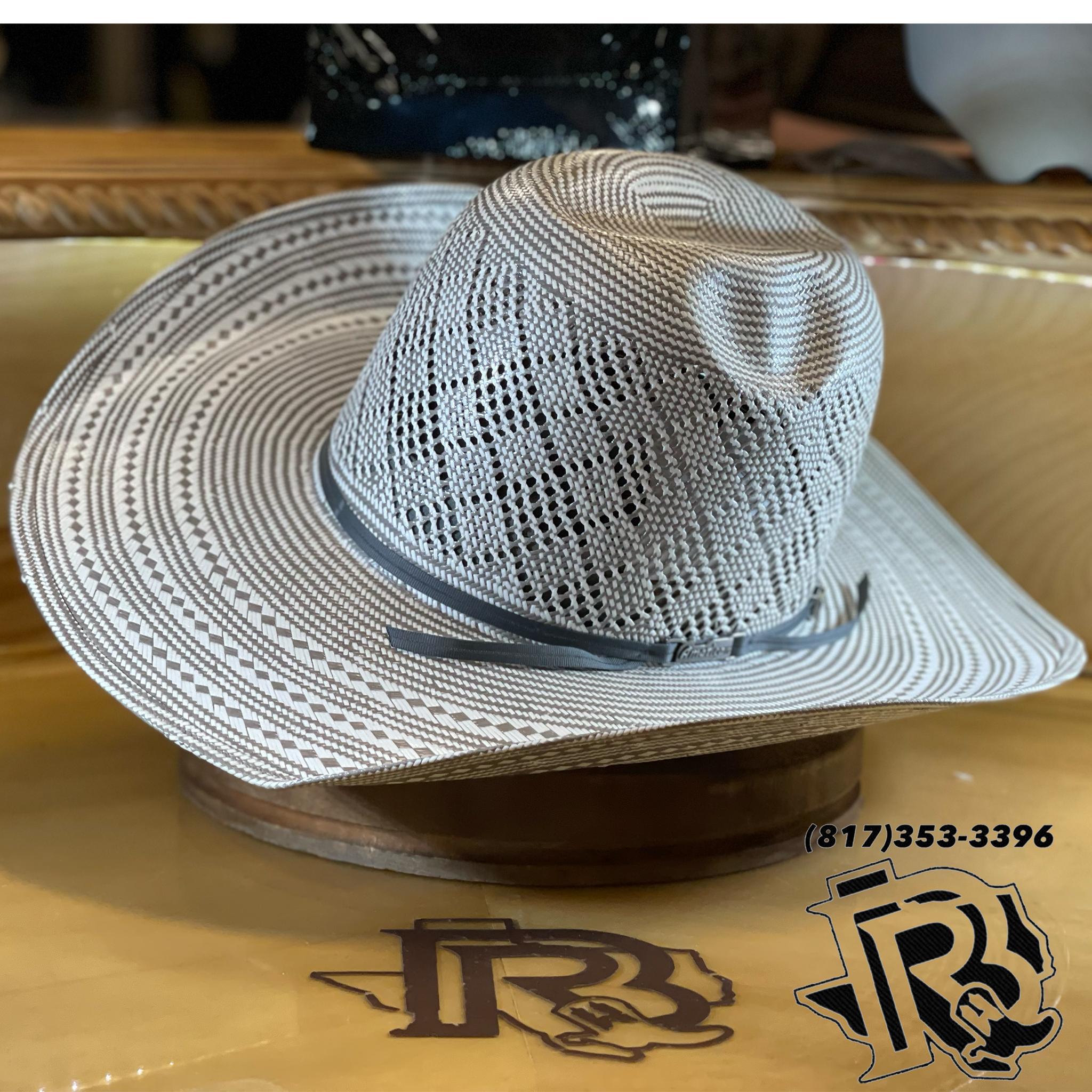“ 5100 “ | AMERICAN HAT COWBOY  STRAW HAT