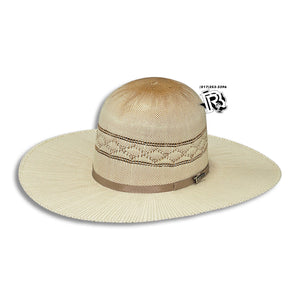 TWISTER HAT BANGORA | Ivory Premium Hat T71272