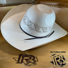 Load image into Gallery viewer, RODEO KING : STRAW HAT THE WIND