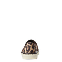 Load image into Gallery viewer, Ariat Ryder Leopard Women&#39;s Slip-On 10029737