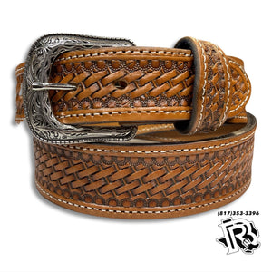 Men's Belts (Cinturones para hombres) – Page 2 – Botas Rojero