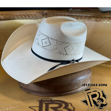 Load image into Gallery viewer, STETSON 20X | SADDLEMAN COWBOY HAT