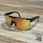 “ Angel  “ | MEN WESTERN SUNGLASSES POLARIZED