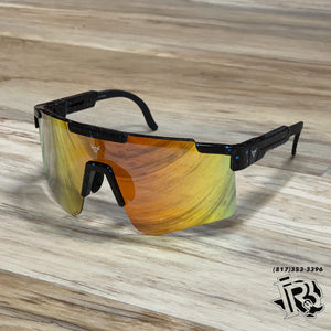“ Angel  “ | MEN WESTERN SUNGLASSES POLARIZED