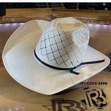 Load image into Gallery viewer, “ 5040 “ | AMERICAN HAT COWBOY STRAW HAT