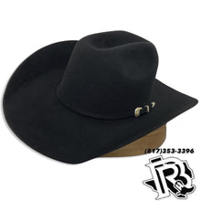 Load image into Gallery viewer, 15X BLACK | BR HATS WITH 4 1/4 INCH BRIM