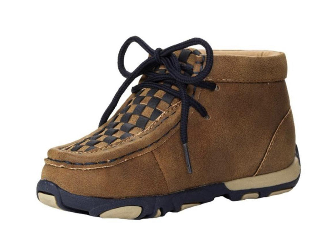 Twister Casual Boots Boys Oliver Brown |443008602