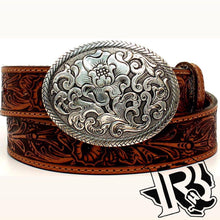 Load image into Gallery viewer, NOCONA LADIES BELT N3300008