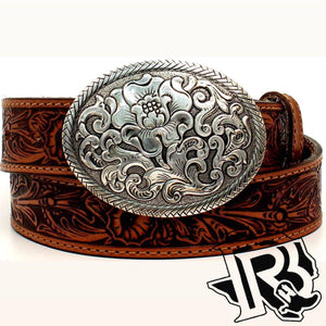 NOCONA LADIES BELT N3300008