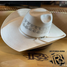 Load image into Gallery viewer, “ 6800 “ | AMERICAN HAT STRAW COWBOY HAT