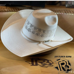 “ 6800 “ | AMERICAN HAT STRAW COWBOY HAT