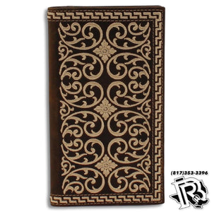 NOCONA RODEO WALLET (N500024002)