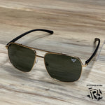 “ Jonathan  “ | MEN WESTERN SUNGLASSES POLARIZED
