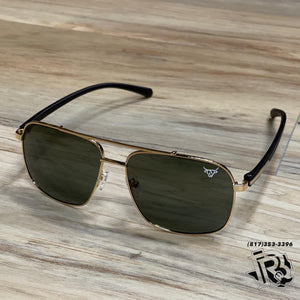 “ Jonathan  “ | MEN WESTERN SUNGLASSES POLARIZED