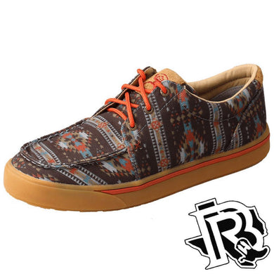 TWISTED X | Men’s Hooey Lopers (MHYC020)