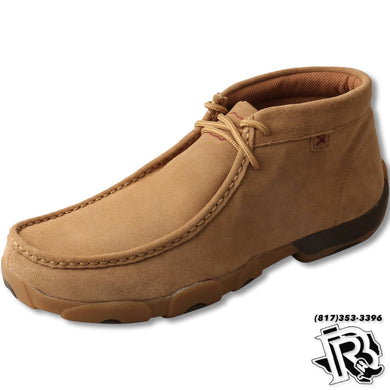 MEN'S TWISTED X | WESTERN SHOES (MDM0079)
