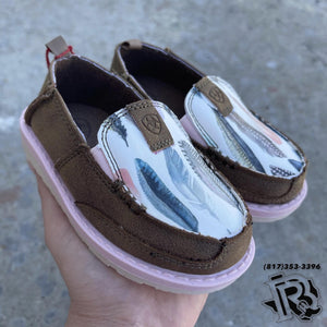 ARIAT KID'S SHOES  (A443001108)