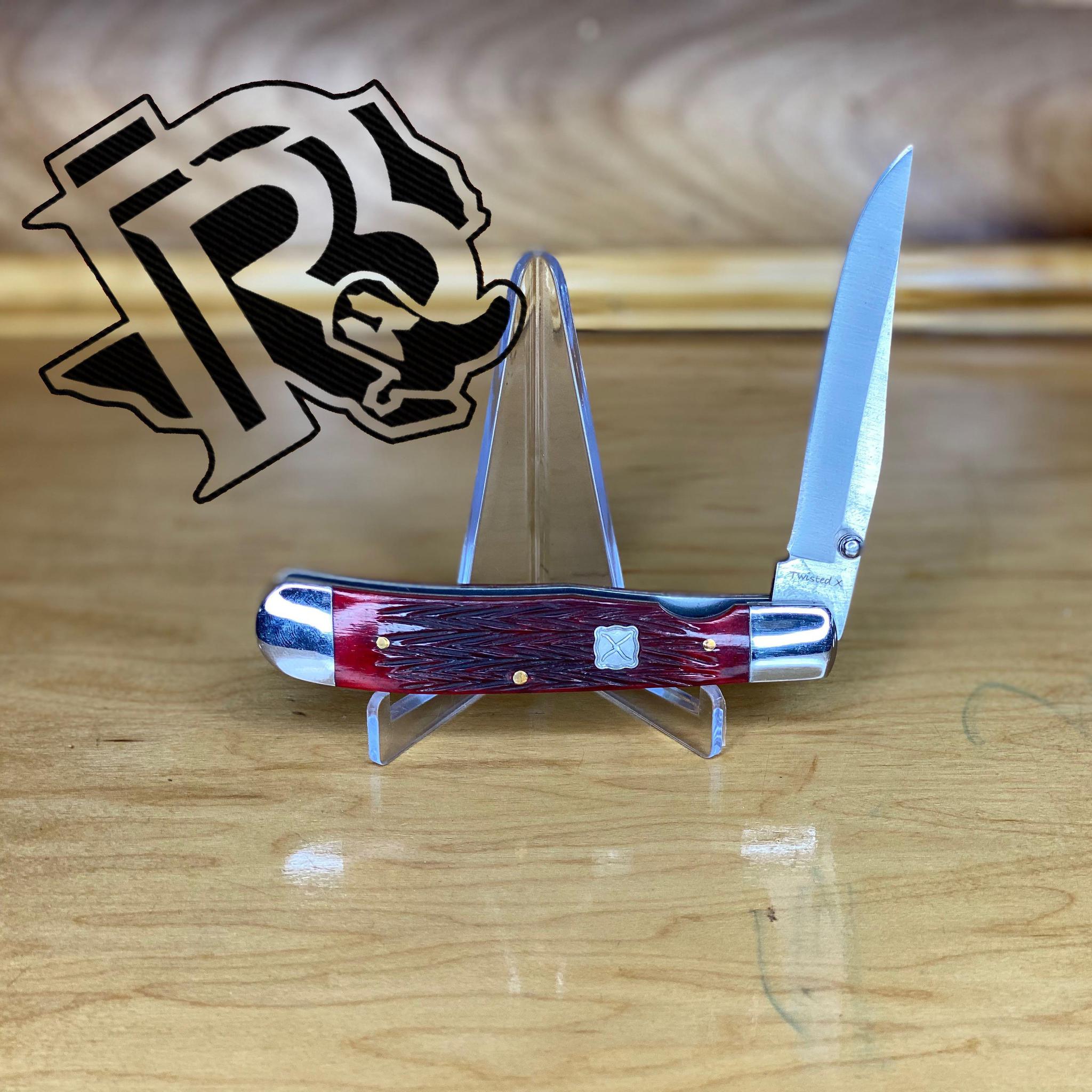 TWISTED X KNIFE XL5020