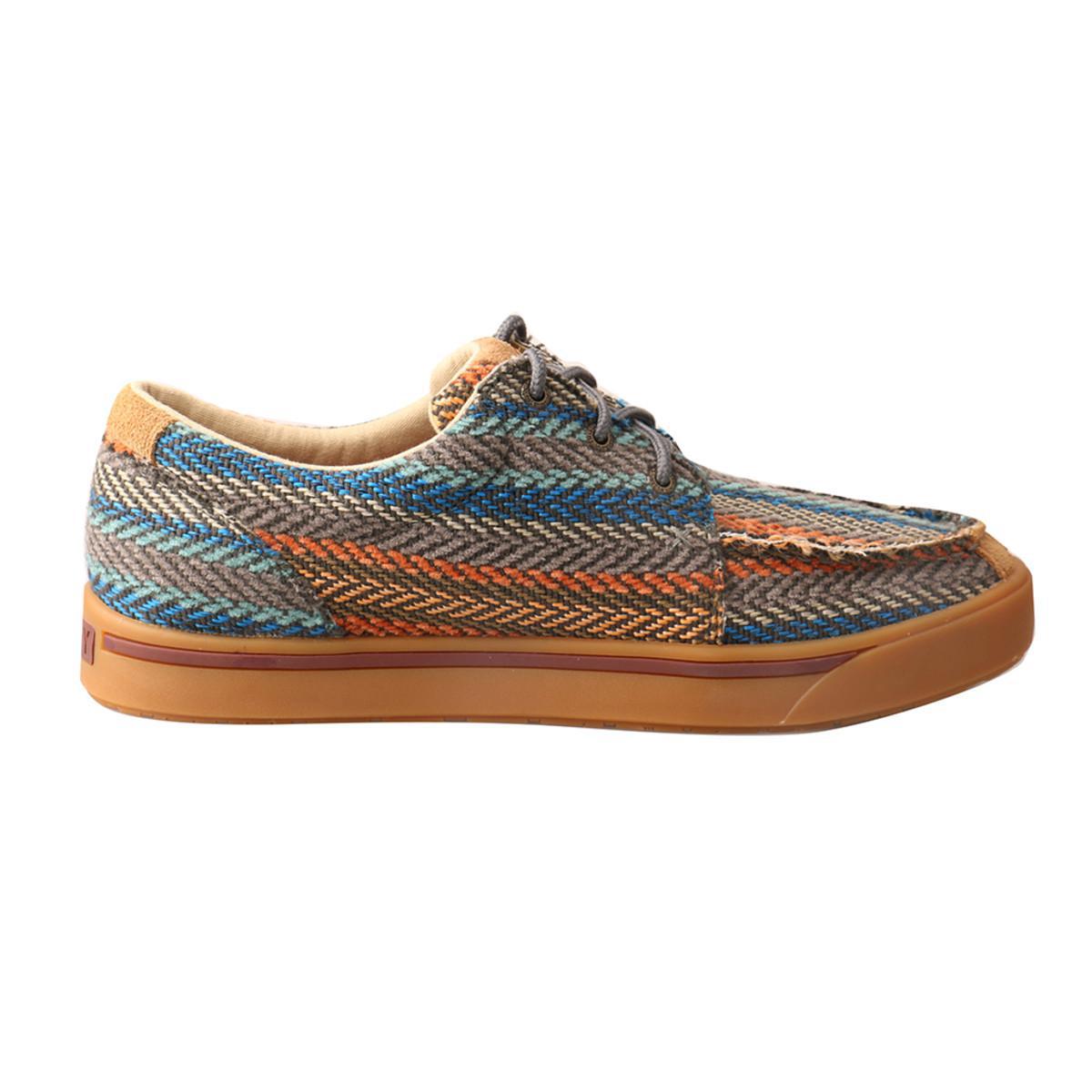“ Jacob “ | WESTERN SHOES MULTI COLOR MHYC012