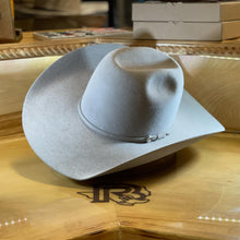 Load image into Gallery viewer, 7X (natural) ASH | RODEO KING FELT COWBOY HAT