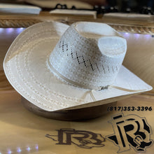 Load image into Gallery viewer, “ 6400 “ | AMERICAN HAT COWBOY STRAW HAT