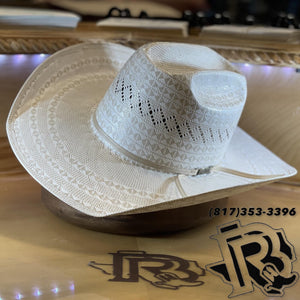 “ 6400 “ | AMERICAN HAT COWBOY STRAW HAT