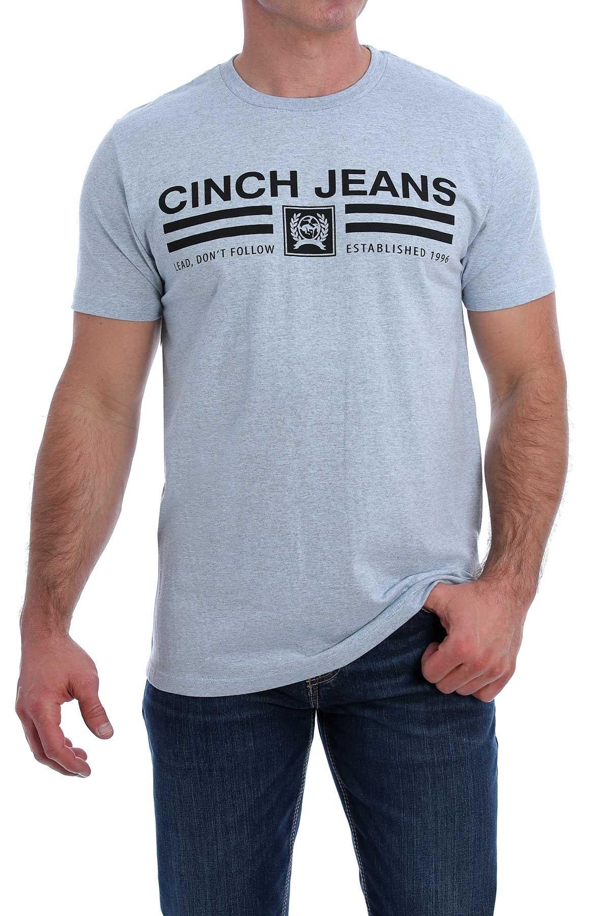 CINCH T-SHIRT MTT1690429