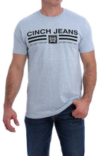Load image into Gallery viewer, CINCH T-SHIRT MTT1690429