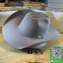 Load image into Gallery viewer, 7x TUSCAN | AMERICAN HAT FELT COWBOY HAT